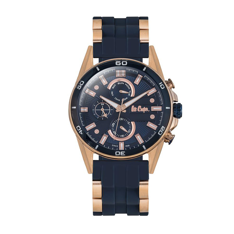 Часы Lee Cooper Casual LC06513.999